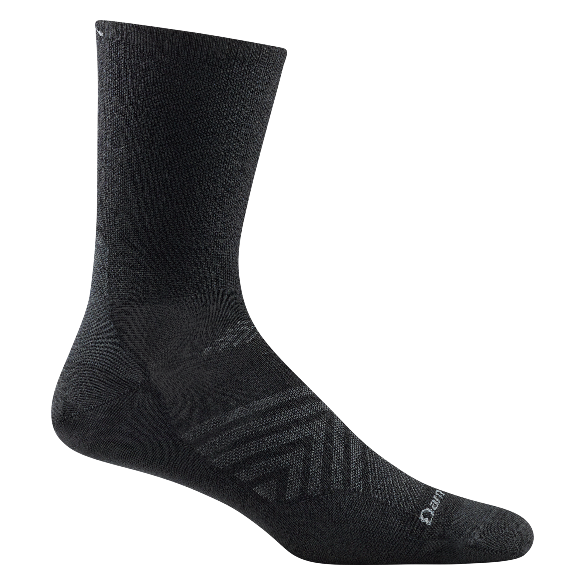 Men's Run Micro Crew Ultra-Lightweight Running Socks