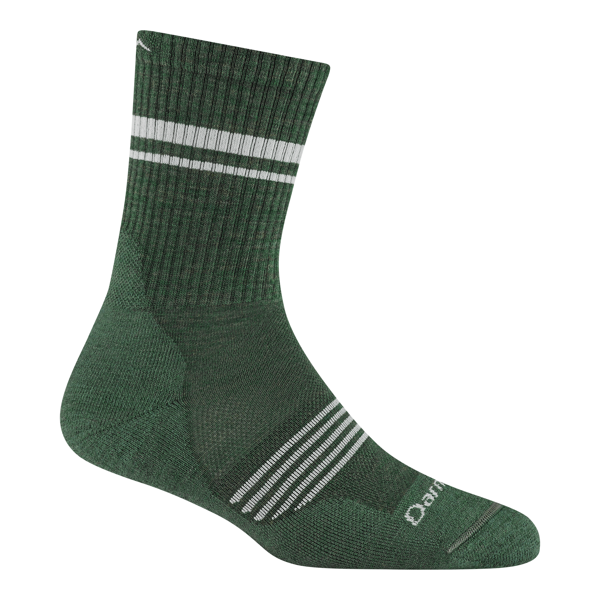 Women's Element Micro Crew Lightweight Running Socks - Image 8