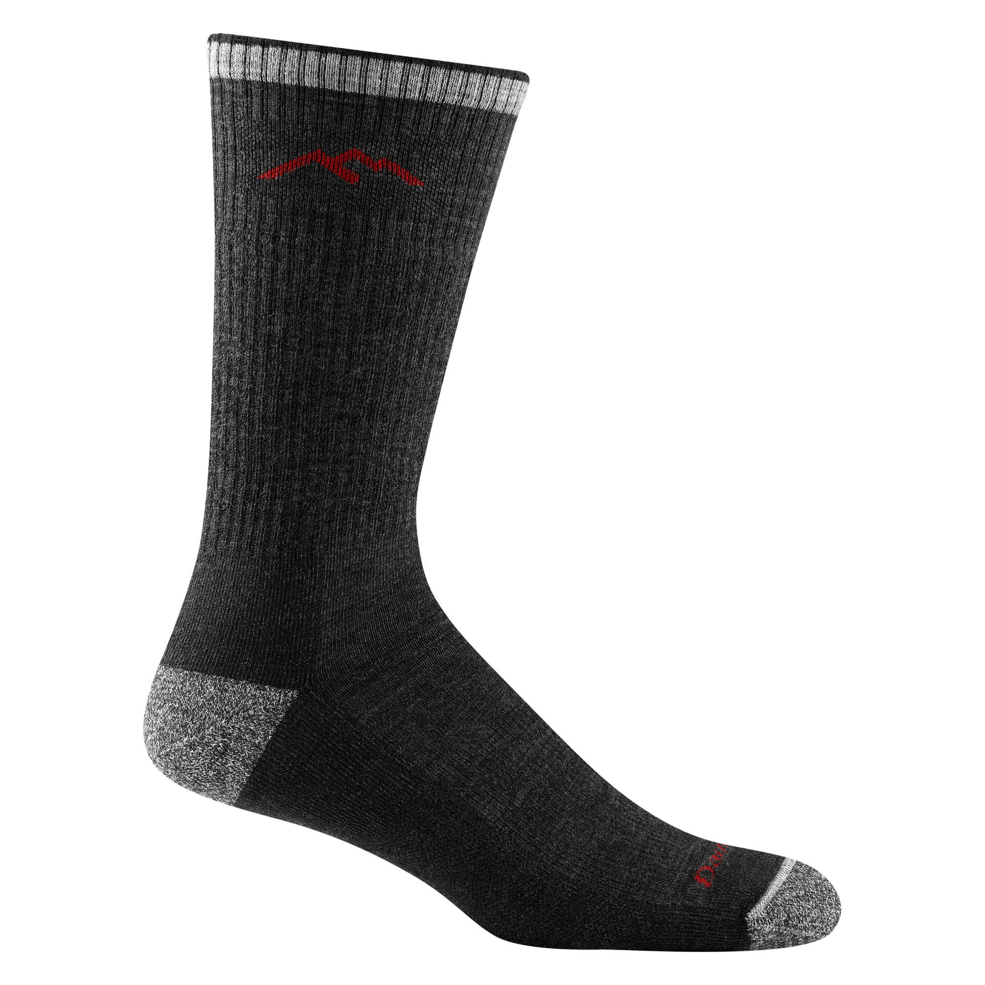 Men's Boot Sock 3-Pack - Image 5