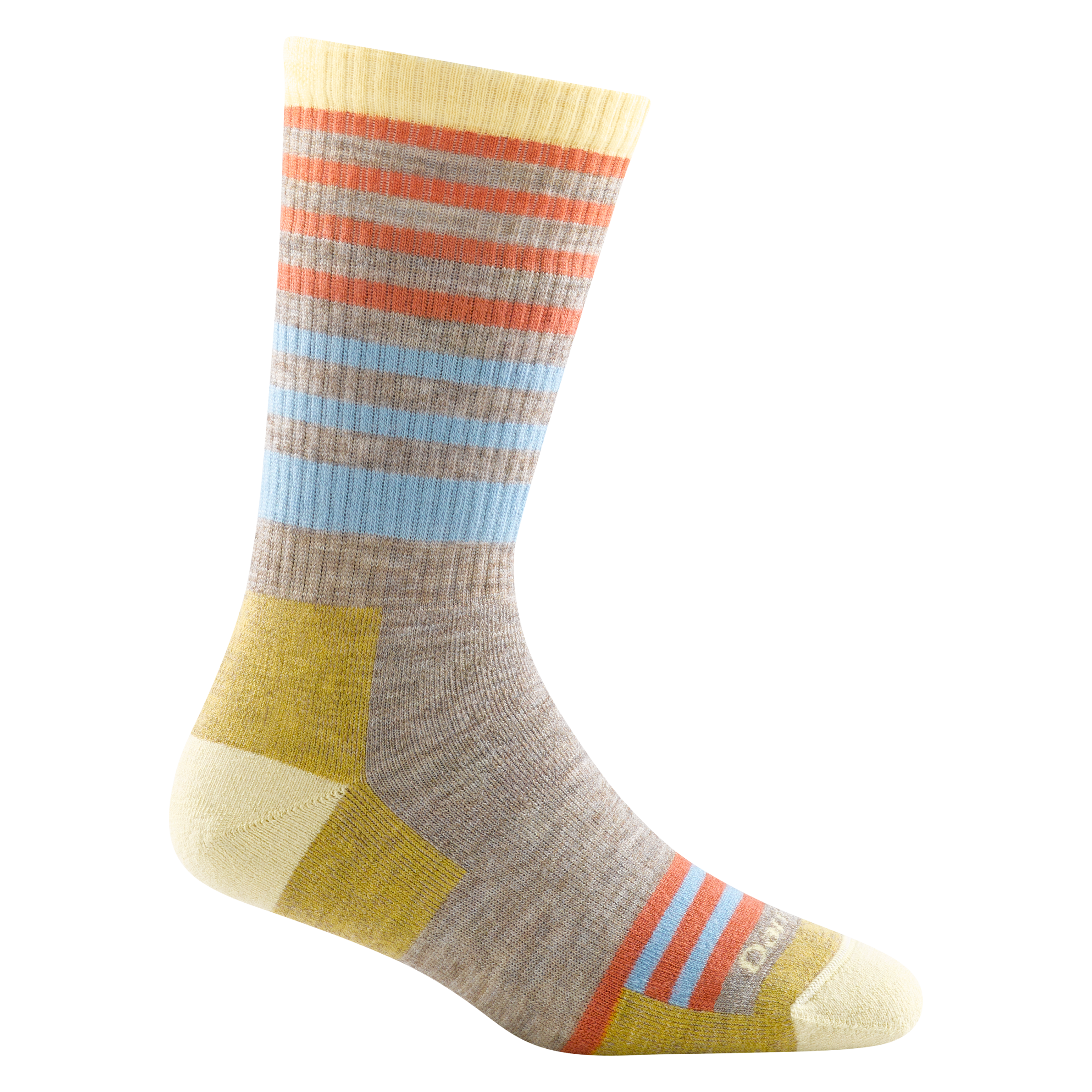 Women's Gatewood Boot Midweight Hiking Socks - Image 2