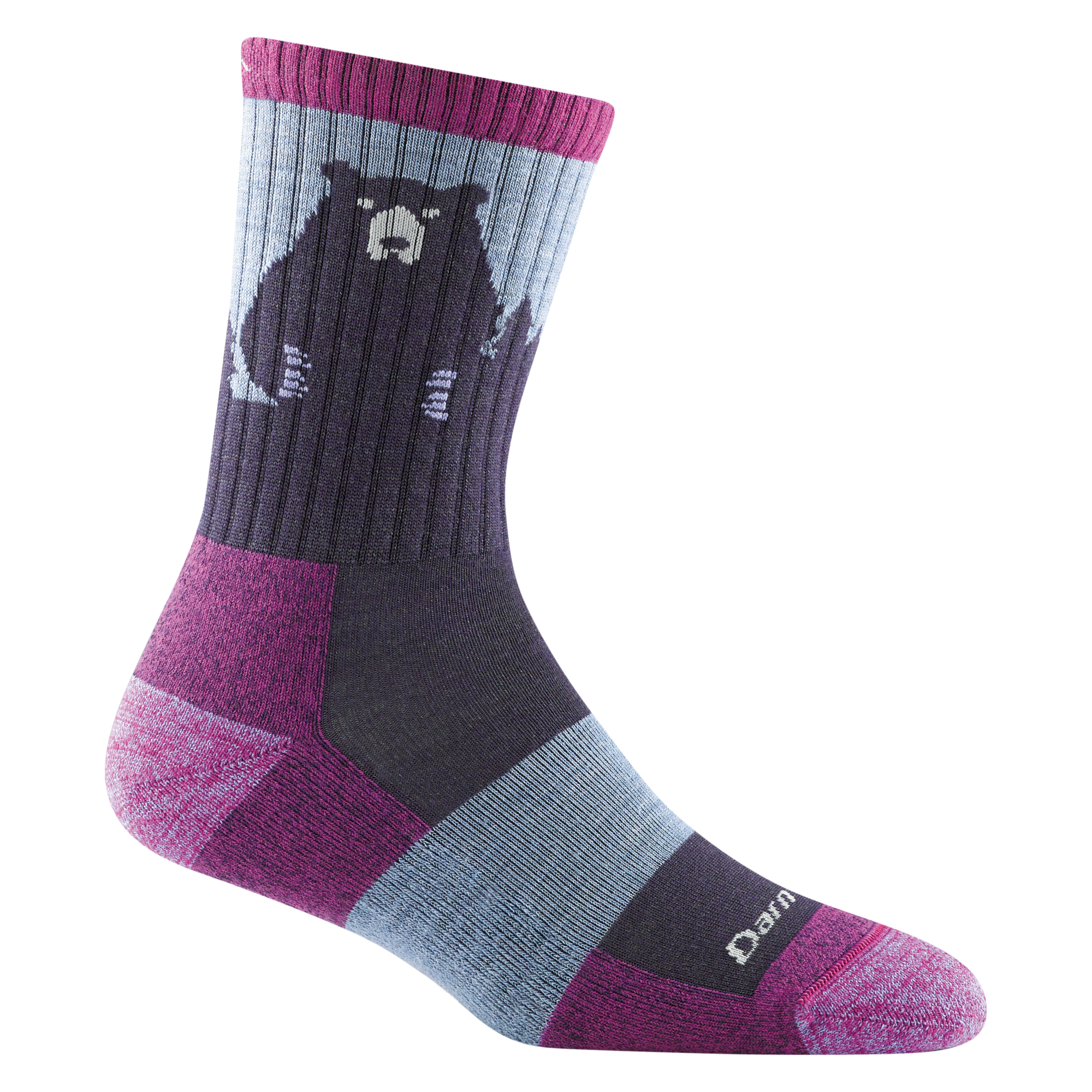 Women's Bear Town 2-Pack - Image 4