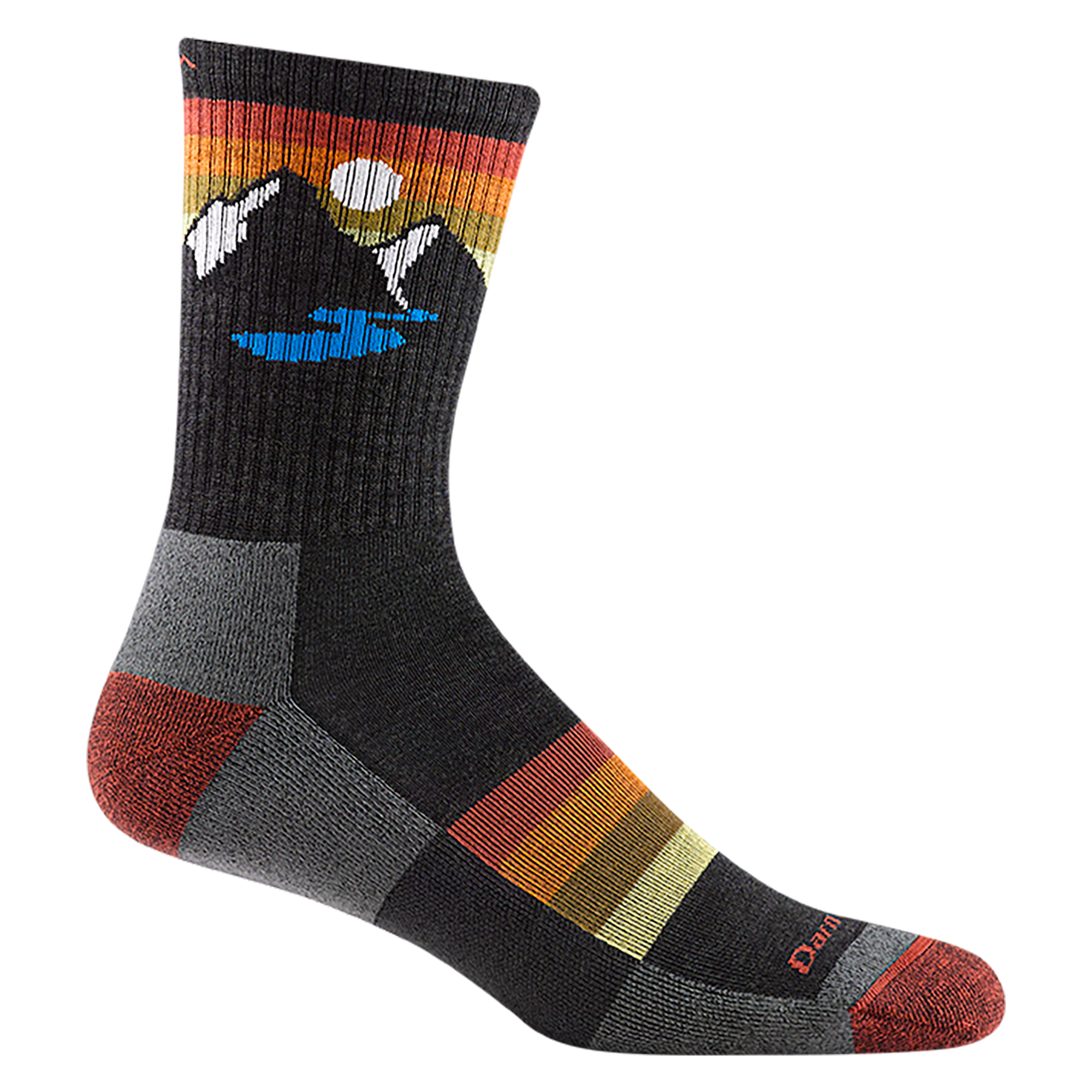 Men's Hike Micro Crew 3-Pack - Image 6