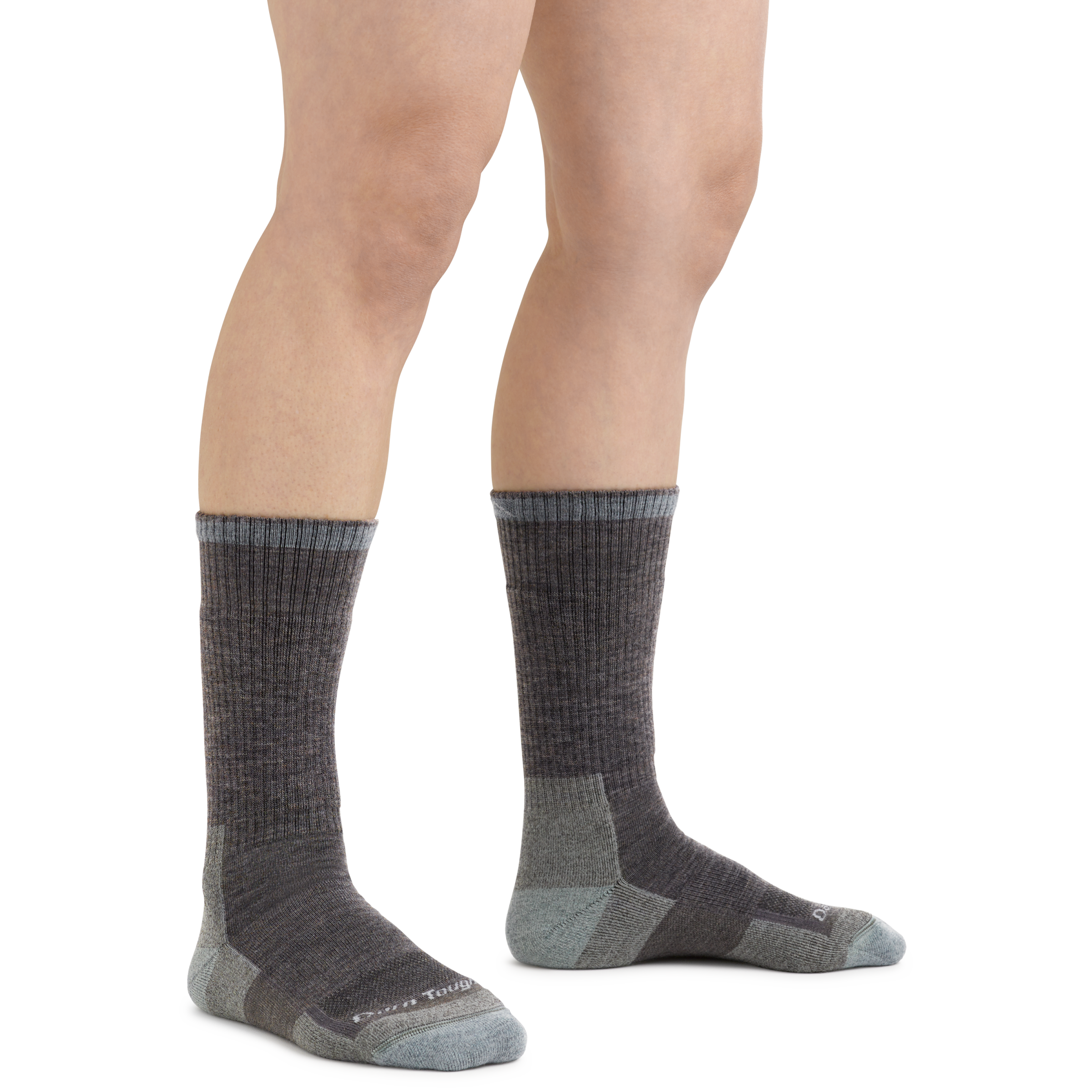 Women's Rtr Boot Midweight Work Socks - Image 2