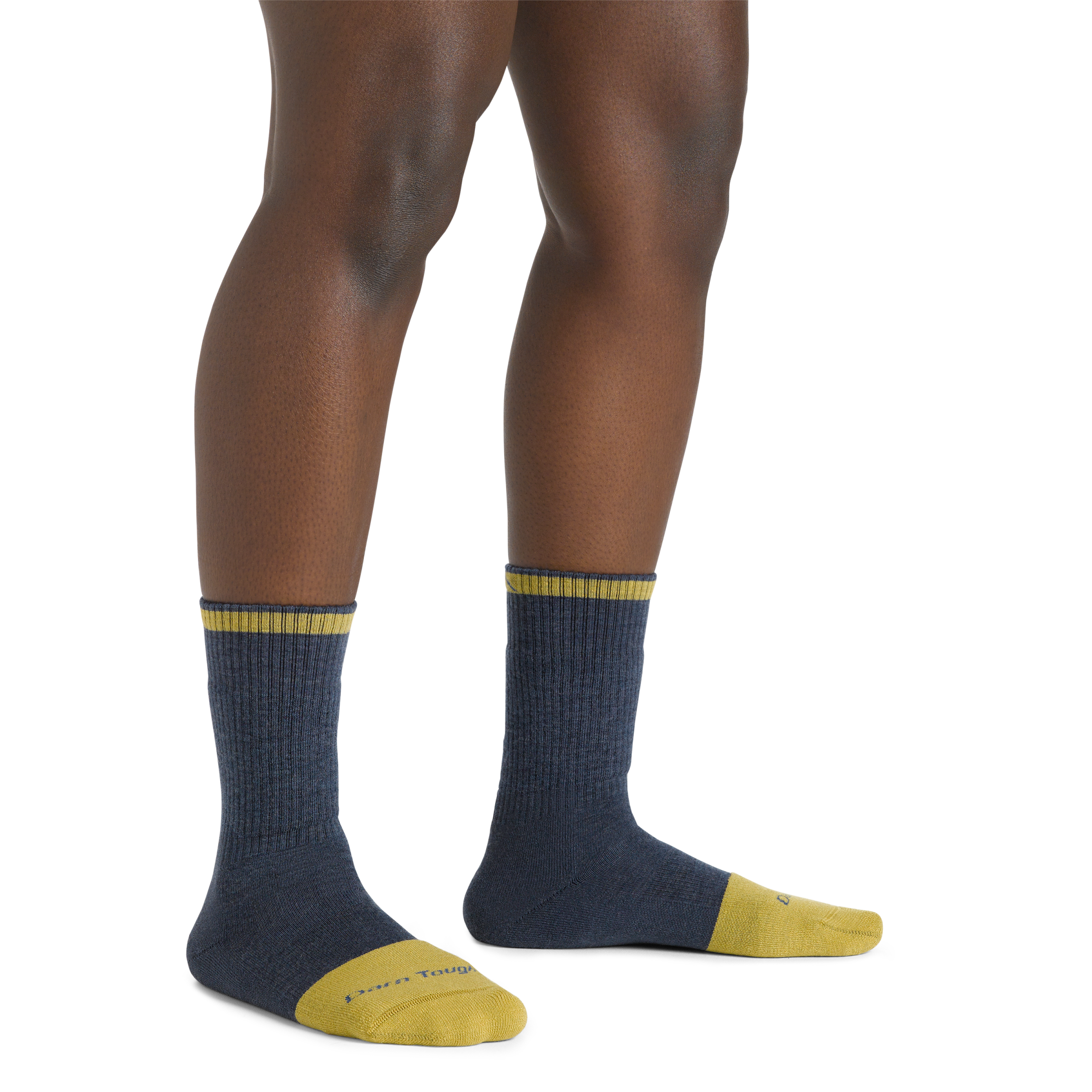 Women's Steely Boot Midweight Work Socks - Image 4