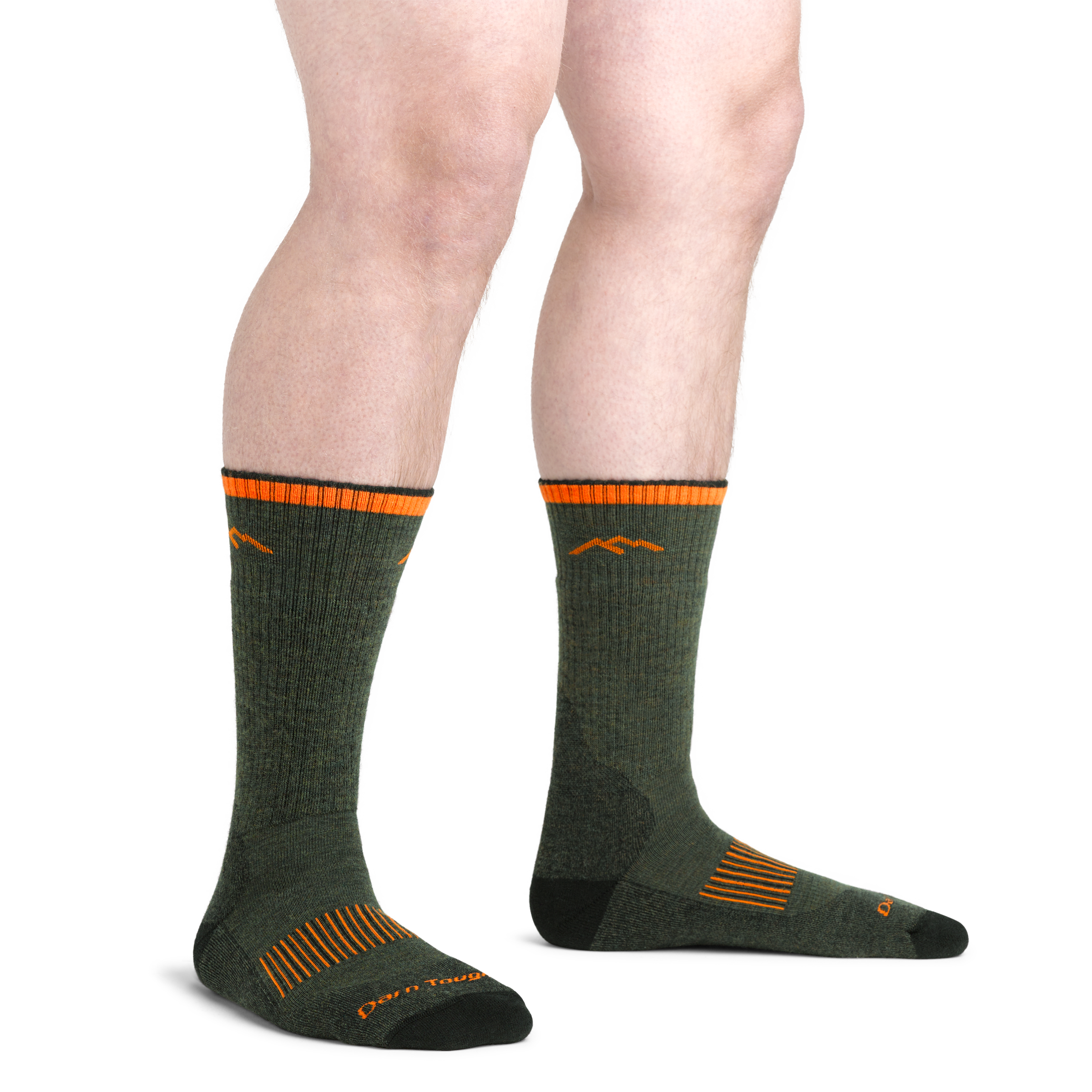 Boot Midweight Hunting Socks - Image 6