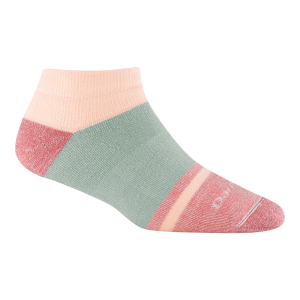 Women's Apres No Show Heavyweight Lifestyle Socks
