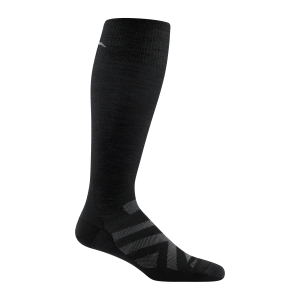 Men's RFL Over-the-Calf Ultra-Lightweight Ski & Snowboard Socks