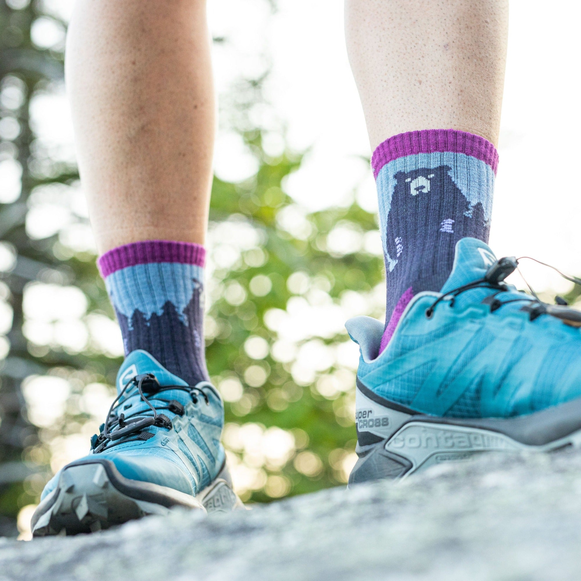 Women's Bear Town 2-Pack - Image 5