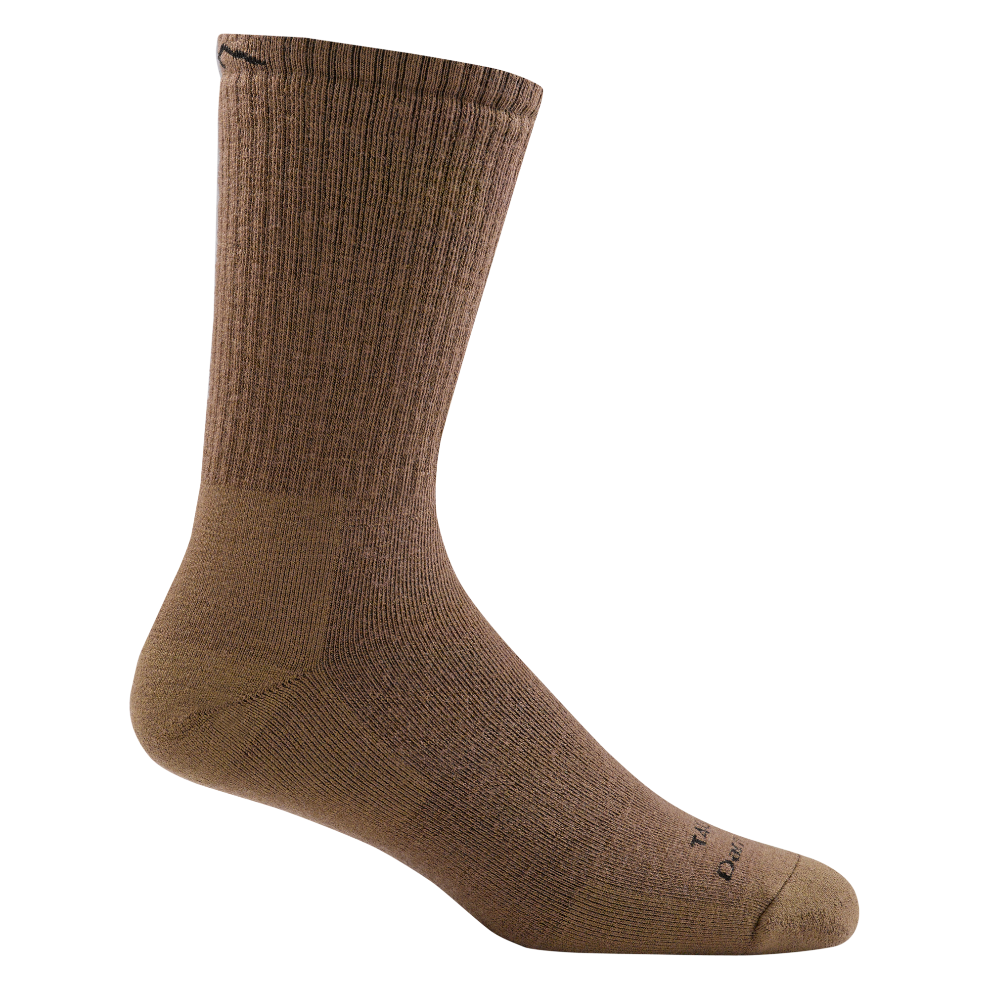 T4033 Boot Heavyweight Tactical Socks with Full Cushion - Image 2